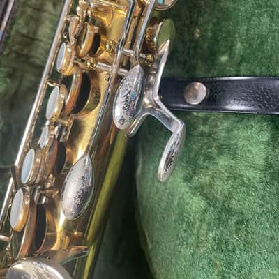 King Super 20 Alto Sax 1973 image 11