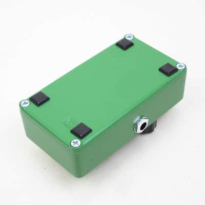 MXR CSP035 Shin-Juku Drive Overdrive [MMI15F359] (08/12) image 3