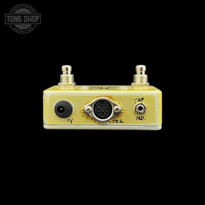 Used DC Pedals Active 2 Button / Midi / Tap Pedal TFW3325 image 4