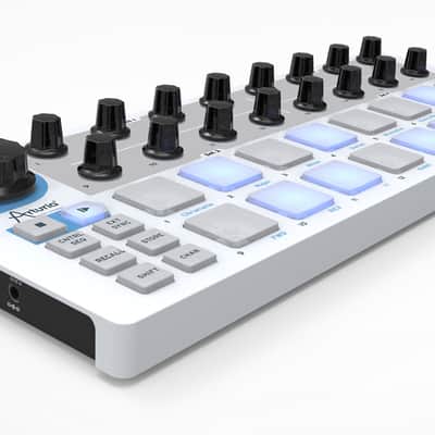 Arturia BeatStep Compact Pad Controller image 2