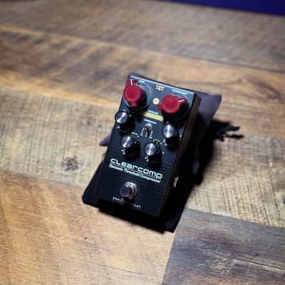 DSM & Humboldt Electronics ClearComp 1078 | Reverb