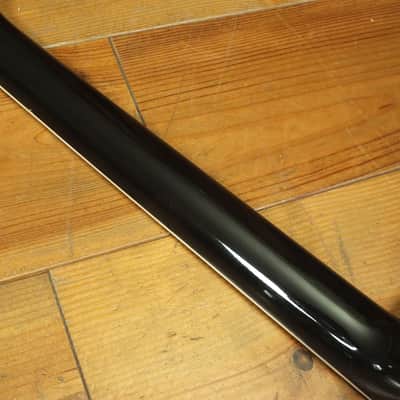Gibson Les Paul Custom Ebony Custom Shop mit 57 Custombucker 2021 image 19