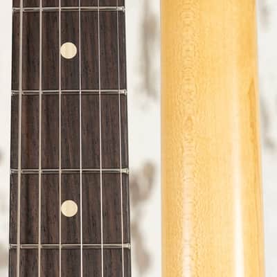 Suhr Classic T Antique - Black image 8
