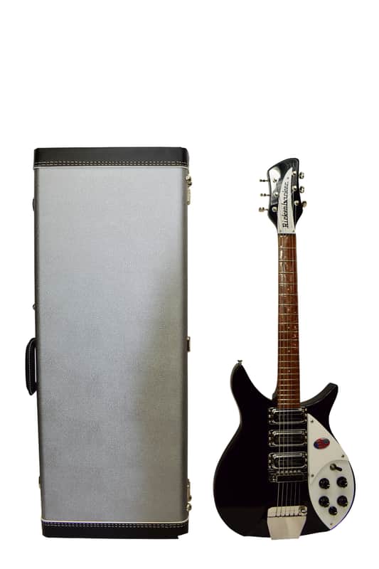 Rickenbacker 325C64 | Reverb