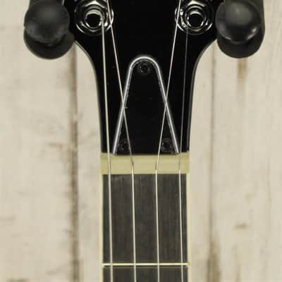 DEMO Ibanez B300 Banjo (689) image 5