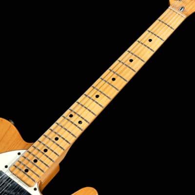 Fender 1977 Telecaster Thinline [S702245] (08/13) image 11