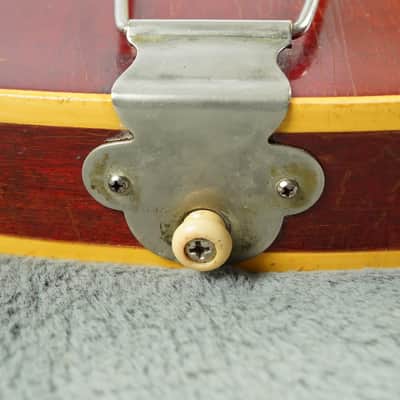1961 Gibson ES-330 TDC + OSSC image 12