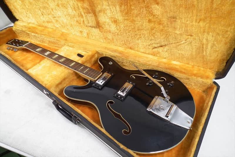 Greco EG-200 1971 Project! image 1