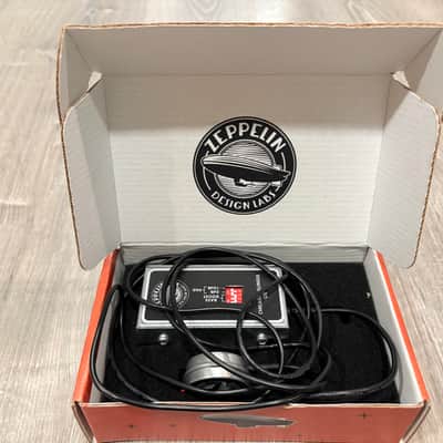 Zeppelin Design Labs Cortado MkIII Contact Microphone 2010s image 2