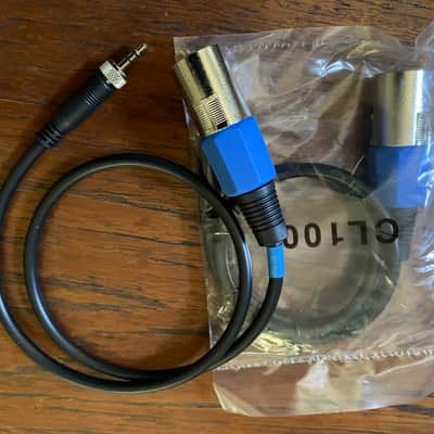 Sennheiser Wireless G4 Portable Lavalier Mic Set EW 112P G4 with extra Receiver & Transmitter Bild 6