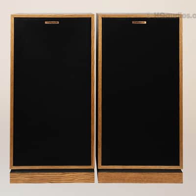 Klipsch Chorus II Vintage Speakers - Professionally Restored - 1 Year Warranty image 4