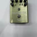 Fender Pour Over Env Filter Envelope Auto Wah Guitar Effect Pedal