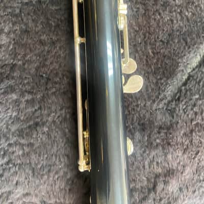 Selmer Bundy Oboe - B 60xxx image 9