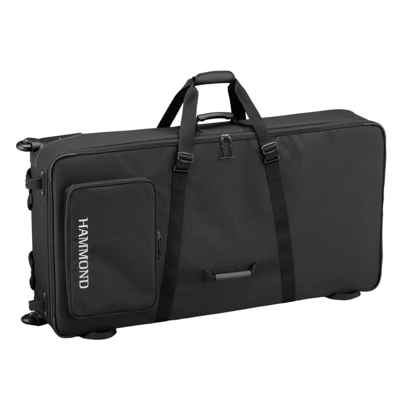 Hammond SCC-XKD Carry Case For Dual Manual XK series Organs