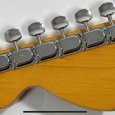 Fender ST71-85TX Stratocaster MIJ image 23