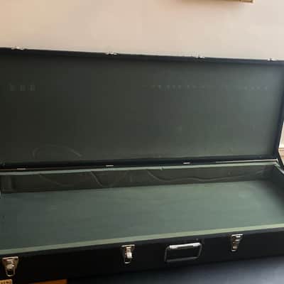 Yamaha SY99 Synthesizer 1991 - Black image 15