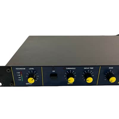 Korg GR-1 Gated Reverb image 6