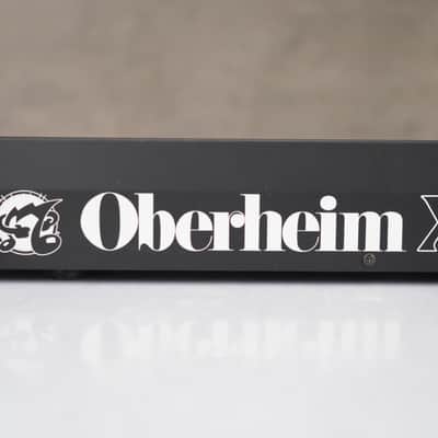 Oberheim XP-1 Xpander & Xk-1 MIDI Keyboard Controller #59321 image 24