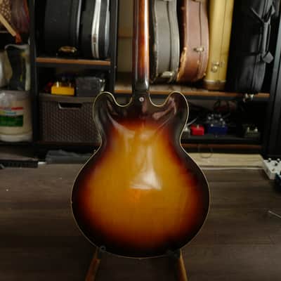 1959 Gibson EB-2 First Edition Bild 6
