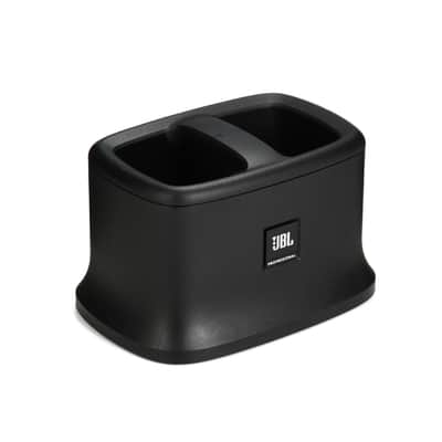 JBL Dual-Battery Charger for EON ONE MK2 PA Speaker image 1