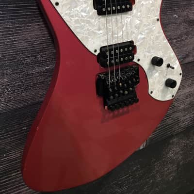 Fernandes Vertigo H-85 image 3