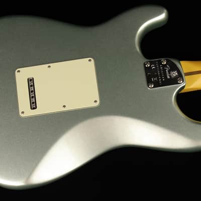 Fender American Professional II Stratocaster - MN MSG (#376) image 19