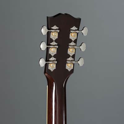 Gibson Southern Jumbo Original VS - Acoustic Guitar Bild 5