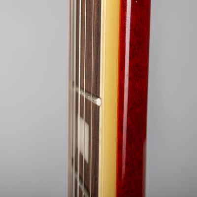 Epiphone Joe Bonamassa 1962 ES-335 , Sixties Cherry | Demo image 22