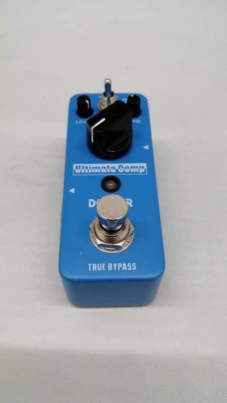 Donner ULTIMATE COMP