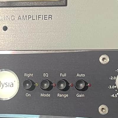 Elysia nvelope Mastering Edition 2-2 Months Old - Warranty image 2
