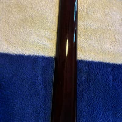 Gibson Exclusive SG Standard '61 2025- Aged Cherry image 11