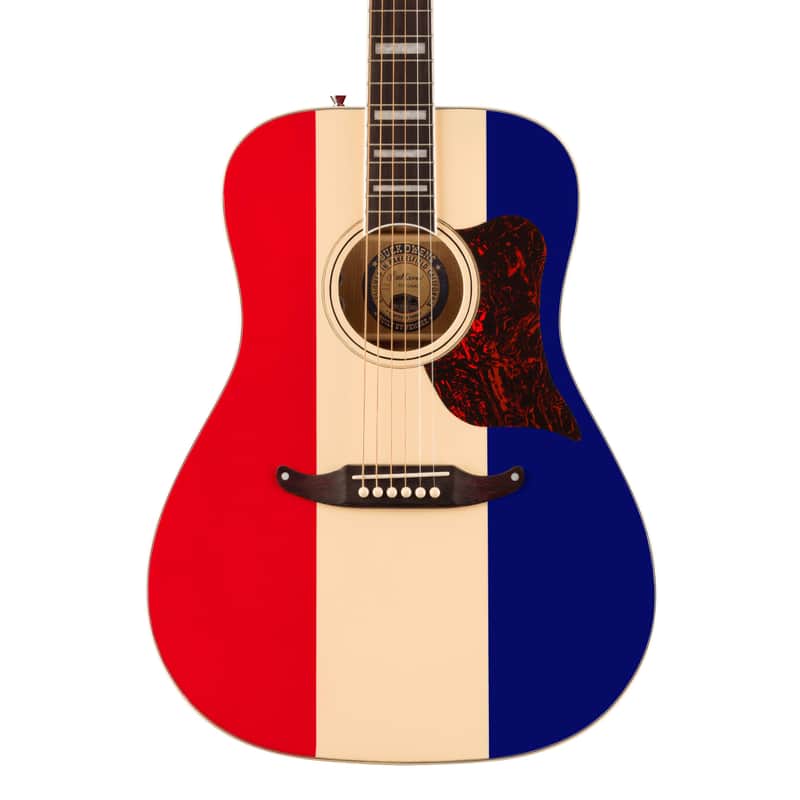 Fender Buck Owens Signature Kingman image 2