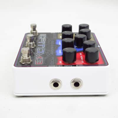 Electro-Harmonix Epitome Multi-Effect Processor [201910108489] (05/15) image 5