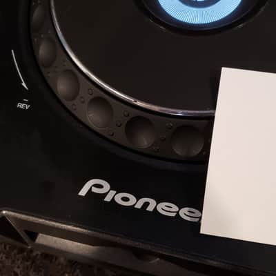 Pair of Pioneer CDJ-1000MK3 CD DJ Players (Fully Tested and Working, Refurbished) CDJ-1000 MK3 image 10