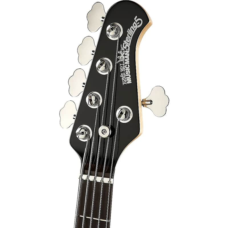 Ernie Ball Music Man Sterling 5 H 2008 - 2018 image 4