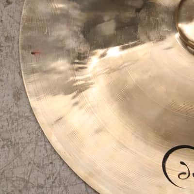 Dream Cymbals 12" Lion China Cymbal image 5