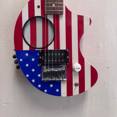Fernandes SFR-50 | Reverb