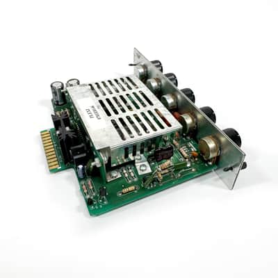 Randall MTS Series Plexi Tube Guitar Preamp Module image 5