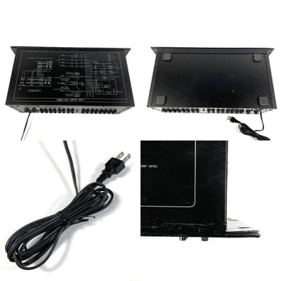 Roland M-160 Line Mixer Rack Unit TGHM image 9