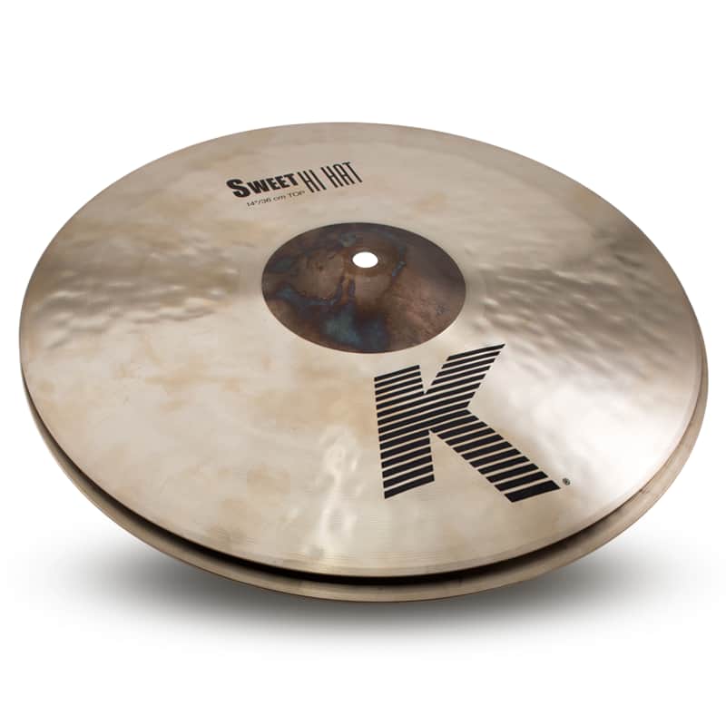 Zildjian 14