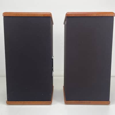 DCM CM TimePiece - Bookshelf speakers image 6