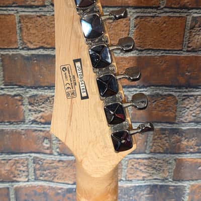 Ibanez GRX40-BK Gio Black image 19