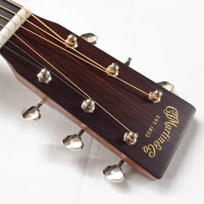 Martin Standard Series D-18 - Natural image 7