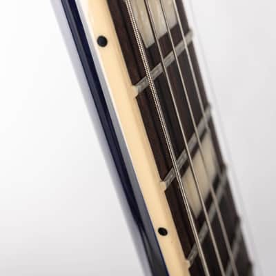Gibson Les Paul Studio, Blueberry Burst | Demo image 11