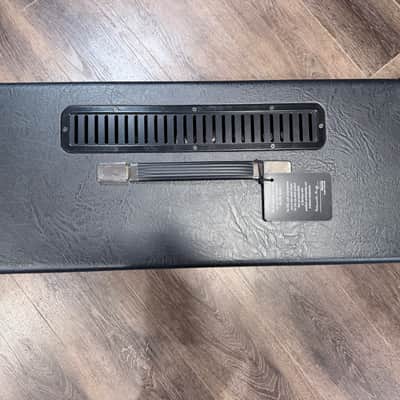 Engl E670FE EL34 Special Edition Founders Edition 5-Channel 100-Watt Guitar Amp Head 2023 - Present - Black image 2