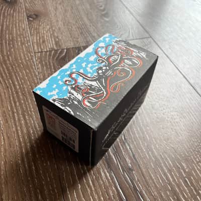 EarthQuaker Devices Spatial Delivery Sample & Hold Envelope Filter V2 2017 - Present - Various image 7