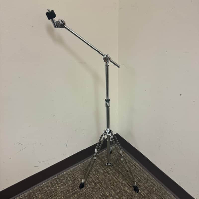 Mapex Rebel Boom Cymbal Stand Double Braced 3 Section image 1