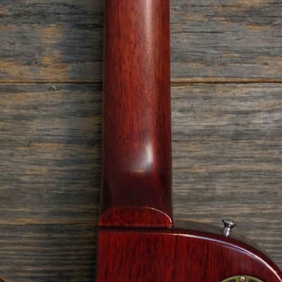 Used Gibson Custom Shop Les Paul 1959 Reissue CME Spec - Cherry Tea Burst w/OHSC image 12