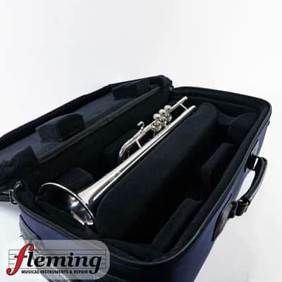 Bach C190SL229C "Chicago" C Trumpet image 23