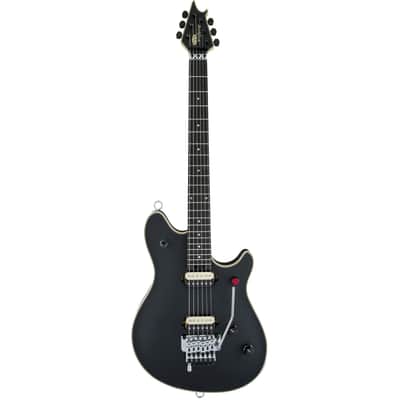 EVH Wolfgang USA EVH Signature Electric Guitar - Stealth image 1